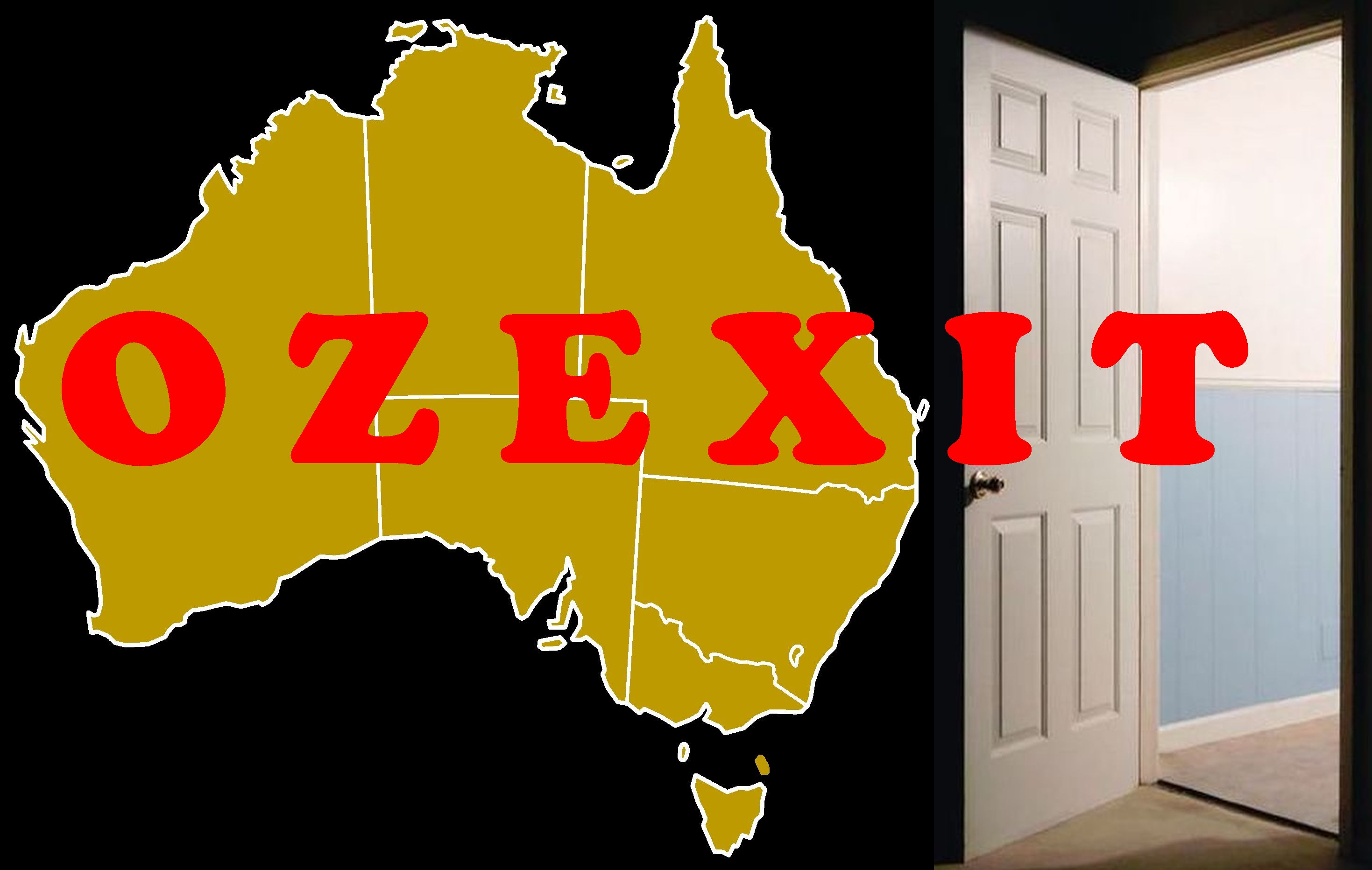 OZEXIT