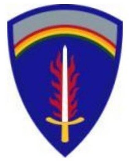 TPP Insignia - Small